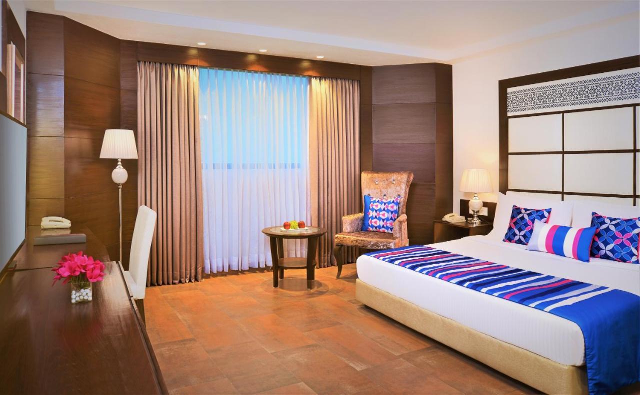 Fortune Park, Haridwar - Member Itc Hotels' Group Zewnętrze zdjęcie